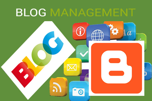 Blog Management Blog Management