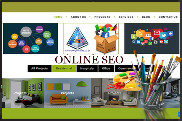 Online SEO Online SEO