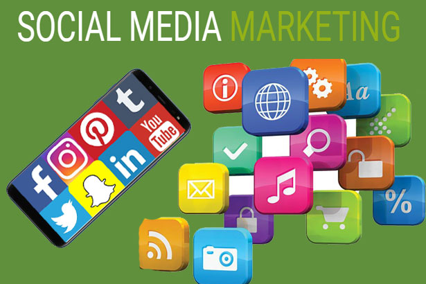 Social Media Marketing Social Media Marketing