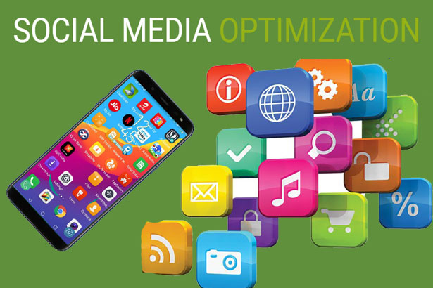 Social Media Optimization Social Media Optimization