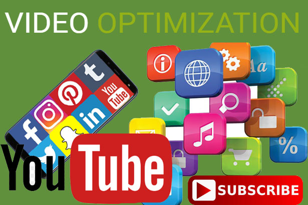 Video Optimization Video Optimization
